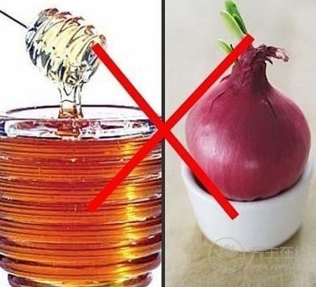 吃洋蔥預防富貴病  洋蔥和什么食物相克