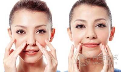 瘦臉技巧大全 最有效的幾個瘦臉運動