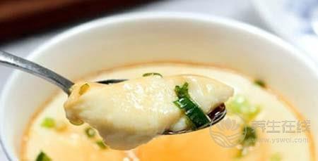 保護心臟吃這6款食療  保護心臟的藥膳食療