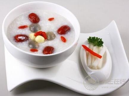 養(yǎng)顏粥有哪些養(yǎng)顏粥大全