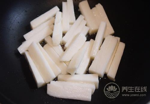 胃怕“傷”，但偏愛這3物，胃不好可以常吃