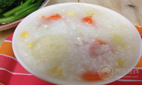 秋季感冒吃什么好得快 14款食療方對癥治感冒