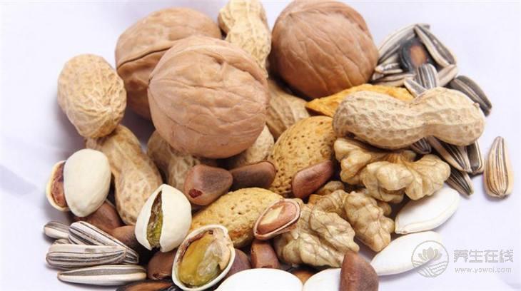 大豬蹄子真的可以美白嗎？真正的抗衰老食物是身邊的這5類