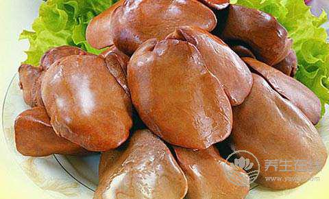 吃什么食物最養肝