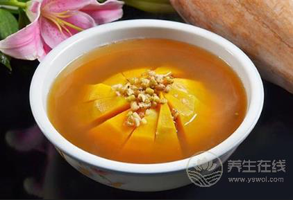 當心！！南瓜不能和這10種食物搭配著吃！