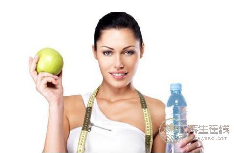 養(yǎng)成這些減肥好習(xí)慣 讓你想不瘦都難
