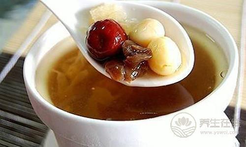 秋季干咳吃什么好 17款食療方止咳潤肺 秋季干咳吃什么好 17款食療方止咳潤肺