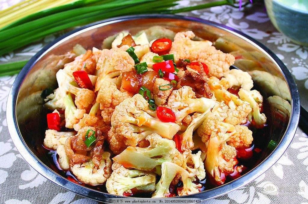 西藍花怎么做味道更鮮？ 推薦幾款經典的炒花菜做法