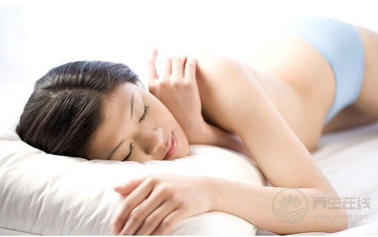 什么是睡覺減肥法？睡覺減肥法的秘訣