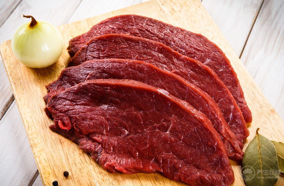 大豬蹄子真的可以美白嗎？真正的抗衰老食物是身邊的這5類