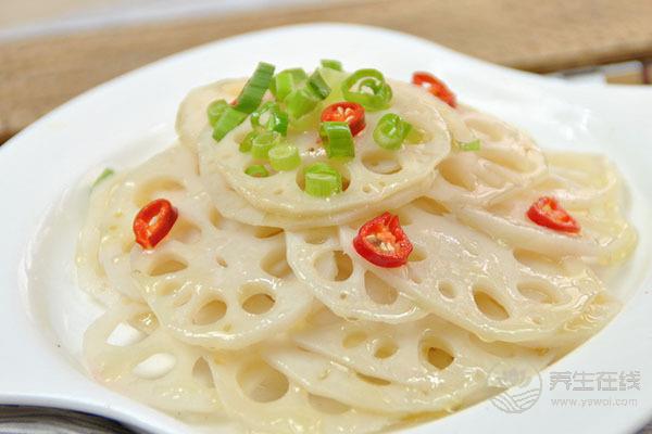 蓮藕怎么做好吃?蓮藕的做法大全 蓮藕怎么做好吃?蓮藕的做法大全