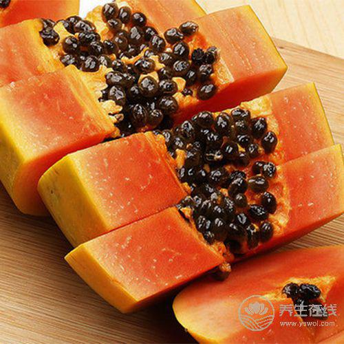 每天吃這三種食物，能很好的調理胃功能