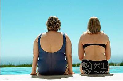 掌握身體發(fā)胖的原因輕松瘦身 掌握身體發(fā)胖的原因輕松瘦身