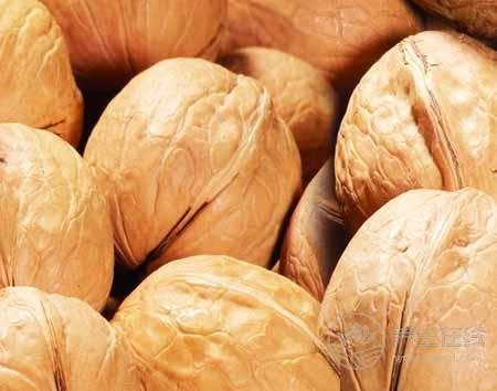 核桃的吃法  這樣吃強身又健腦