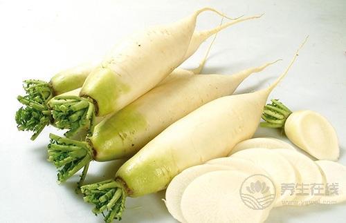 感冒了吃什么好的快 四種感冒類型的食療方