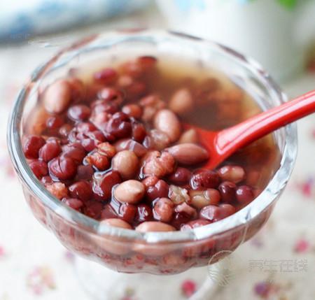驚人的紅豆減肥法,想要多瘦有多瘦,春節必備 驚人的紅豆減肥法,想要多瘦有多瘦,春節必備