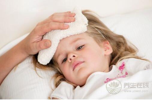 感冒了怎么辦？感冒吃什么好得快