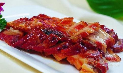 五花肉的12種銷魂做法  你會做了嗎？