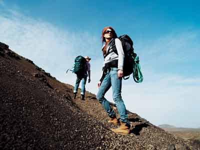 最利于秋冬季減肥的鍛煉方法