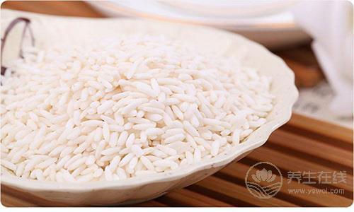 養(yǎng)生飲食禁忌：哪些人不能吃糯米