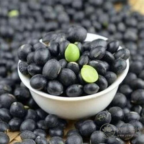 冬季養(yǎng)生法則：這5種食物常吃能養(yǎng)好腎