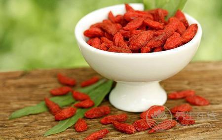 常吃枸杞有什么好處？吃枸杞居然可以減肥