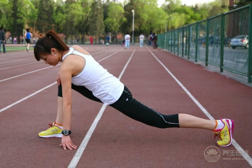 堅持跑步減肥沒效果?給你科普如何正確跑步 堅持跑步減肥沒效果?給你科普如何正確跑步