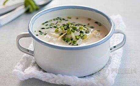 感冒吃什么好得快 十食療治風(fēng)寒感冒