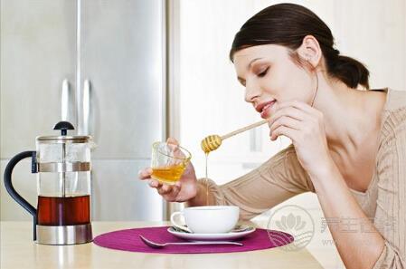 蜂蜜減肥法有效嗎？
