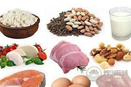 甲溝炎患者的飲食禁忌是什么