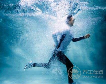 反常規運動是否健康 可增強機體應變力