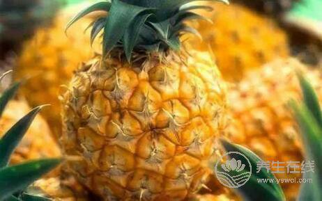 越吃越瘦的10種水果你知道幾種？