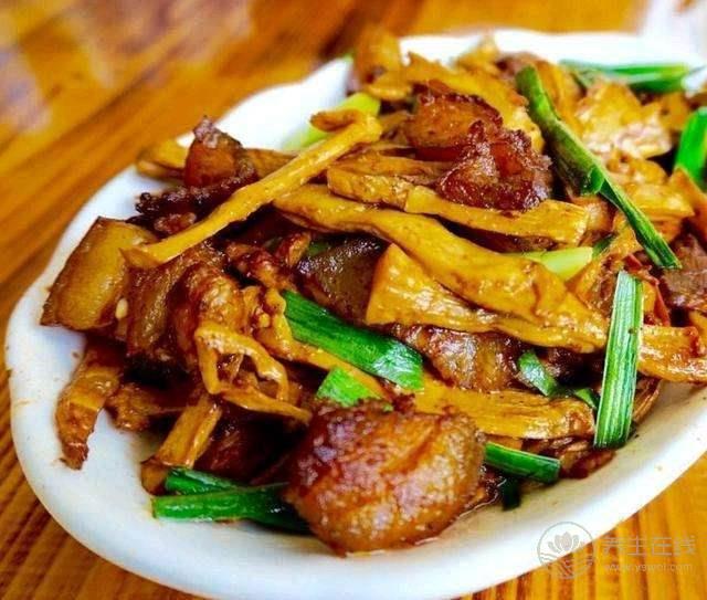 五花肉的12種銷魂做法  你會做了嗎？