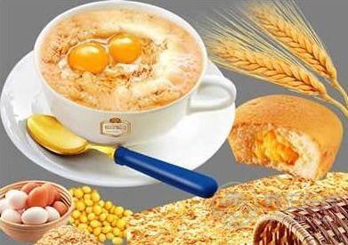 燕麥減肥法一周14斤食譜