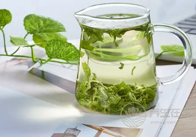 秋季天氣干燥 九款中醫(yī)養(yǎng)生茶推薦