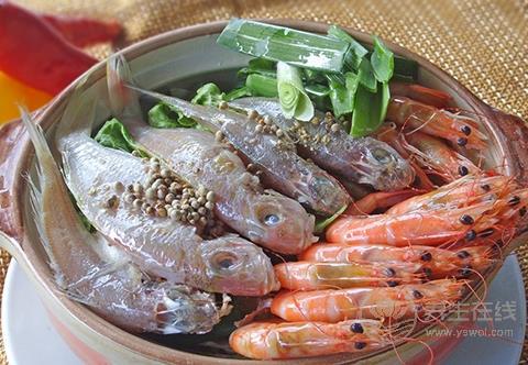 美味食物背后竟藏玄機！ 這八種食物打死不能吃