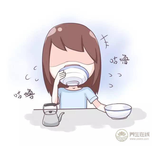 怎么喝水促進減脂,還不反彈? 怎么喝水促進減脂,還不反彈?