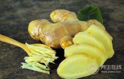 姜的好處多,但晚上不要吃姜,有科學依據嗎? 姜的好處多,但晚上不要吃姜,有科學依據嗎?