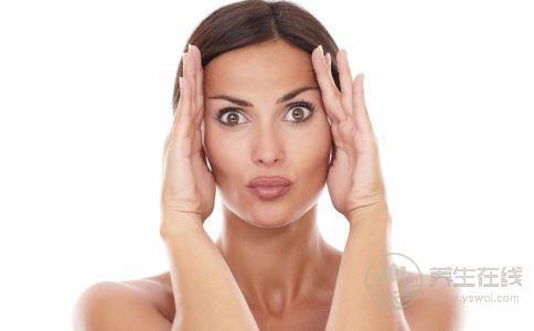 腮幫子大怎么瘦臉3個(gè)簡(jiǎn)單動(dòng)作幫你快速瘦臉