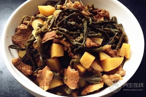 五花肉的12種銷魂做法  你會做了嗎？