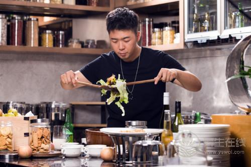 杜海濤狂瘦20斤怎么做到的？