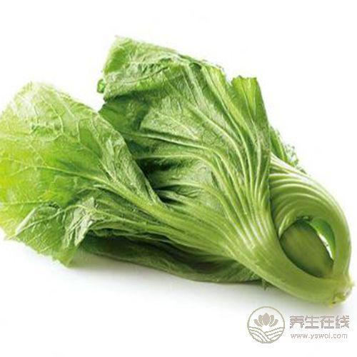 肝臟不好，常吃這4種養肝護肝的蔬菜