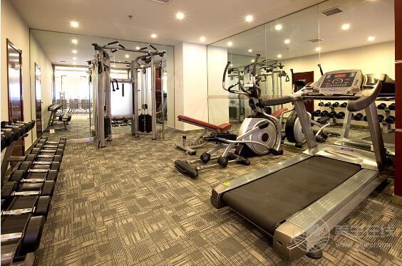 健身房運動的利與弊