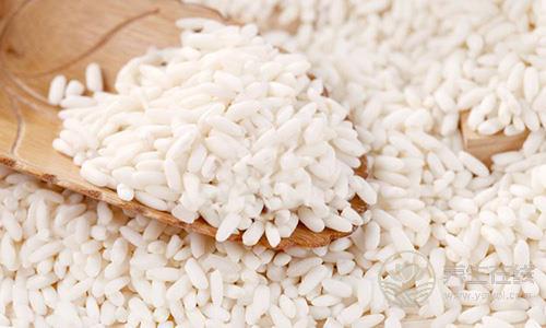 養(yǎng)生飲食禁忌：哪些人不能吃糯米