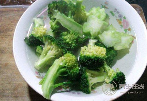 綠色蔬菜挑花眼？這3種對身體好處很多，你不能錯過