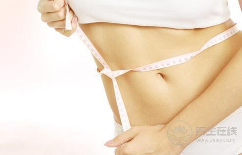 馬甲線媽媽生娃產(chǎn)后瘦身還得這么做