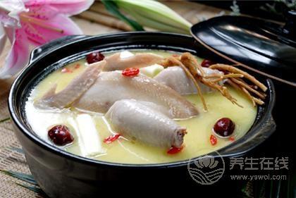 霜降吃什么養(yǎng)生 六款食療健脾胃養(yǎng)陰肺