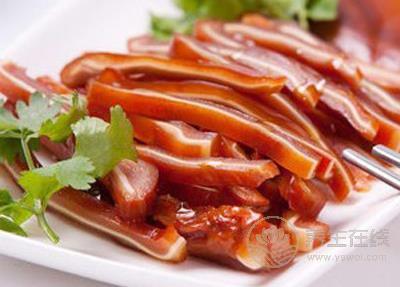 四款美味豬耳的做法