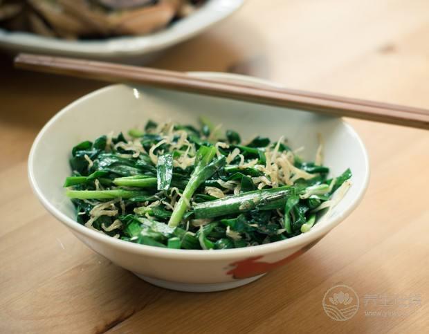 春天韭菜好吃 別忘了禁忌和注意事項(xiàng)