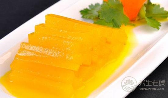 八款瘦臉食譜推薦 輕松打造瘦臉的最快方法